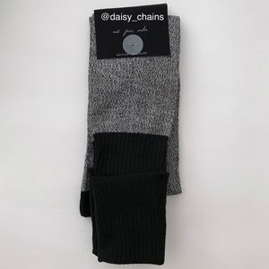 Urban Outfitters Accessories - Out From Under Over-the-Knee Socks Urban Outfitters Accessories - Out From Under Over-the-Knee Socks